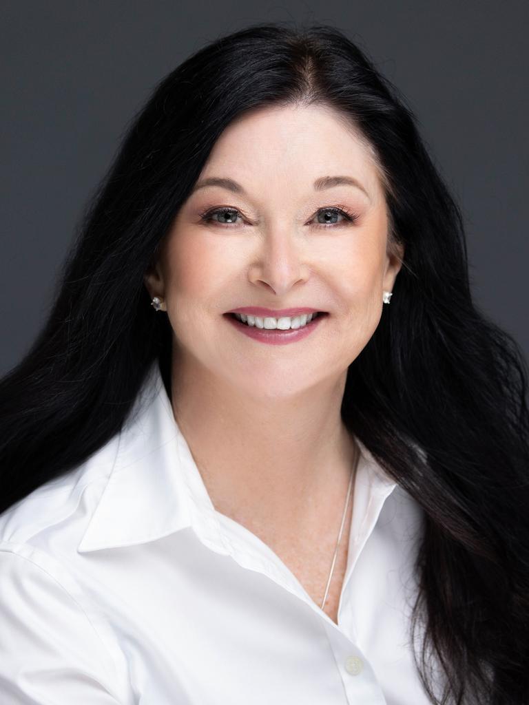 Lynne Masters Profile Photo