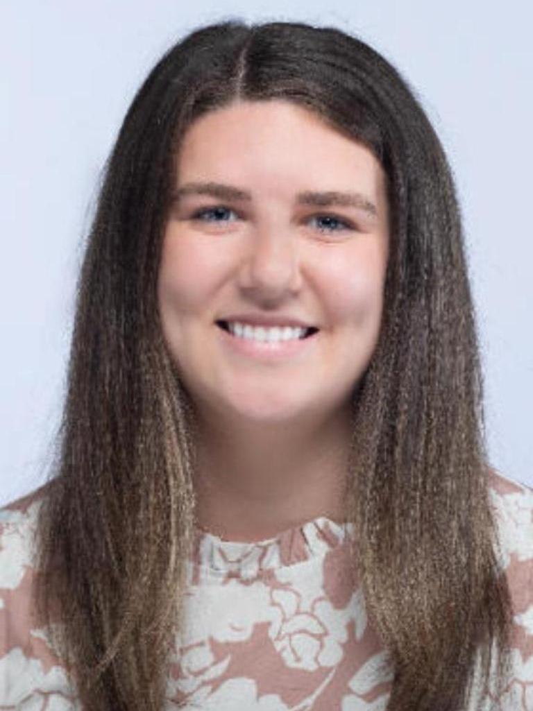 Rose Carmichael Profile Photo