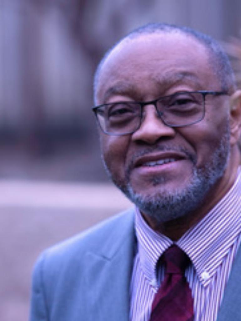 Willie Smith Profile Photo