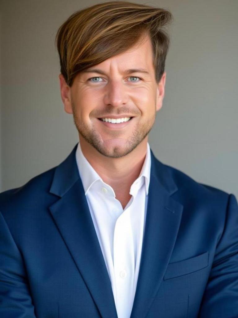 Thomas Kersey Profile Photo