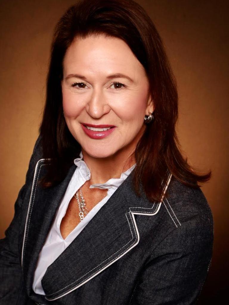 Kim Iler-Morgan Profile Photo