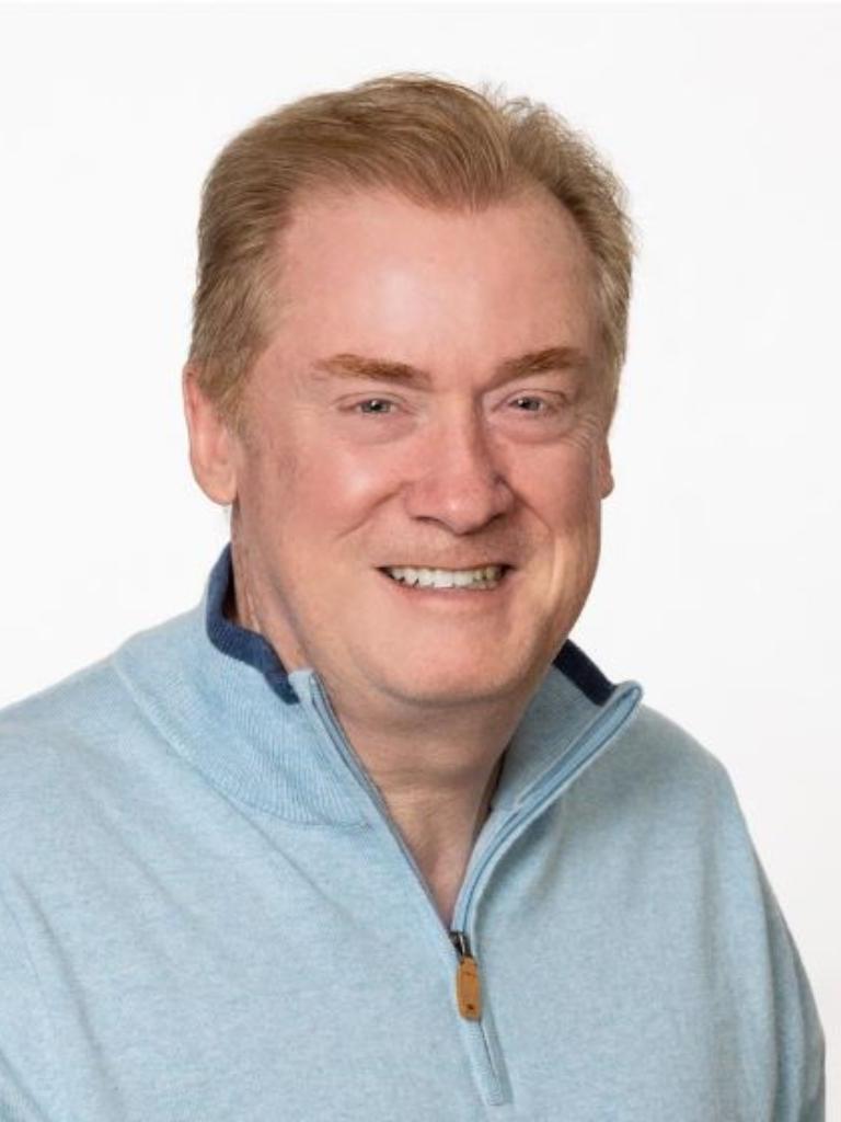 Michael Reese Profile Photo