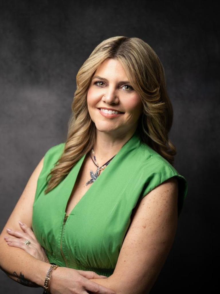 Shawna Gore Profile Photo