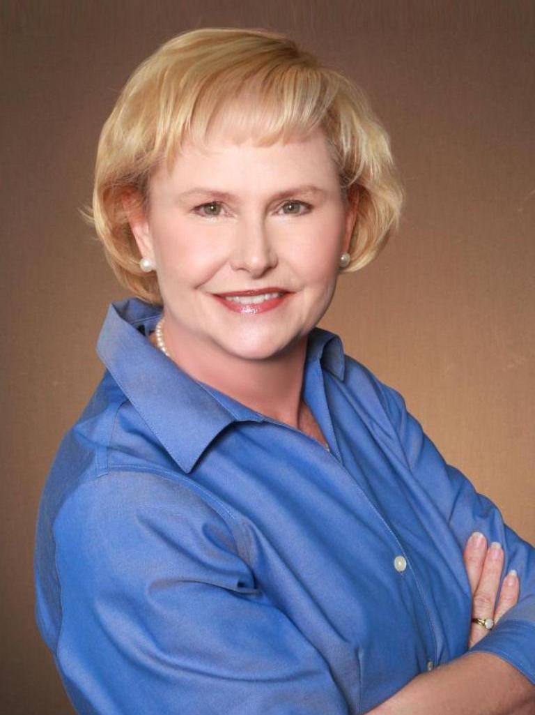 Beverly Sheppard Profile Photo