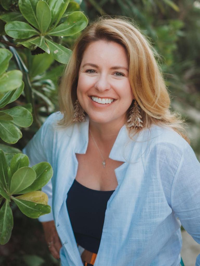 Stacey Raines Profile Photo