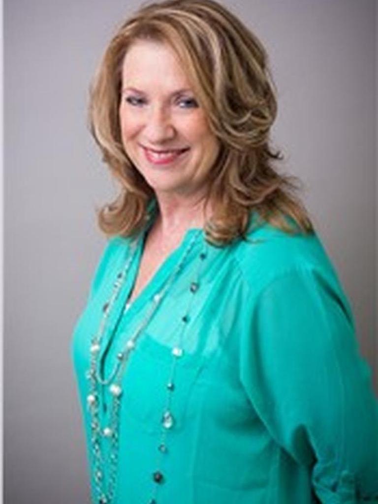 Deb Preston