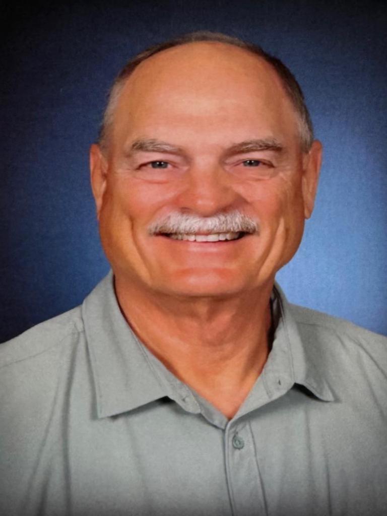 Guy Preston Profile Photo