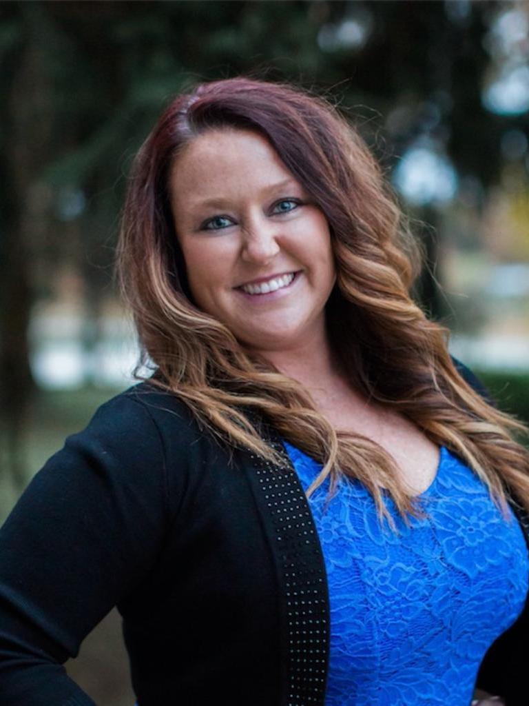 Kelly Brown Profile Photo