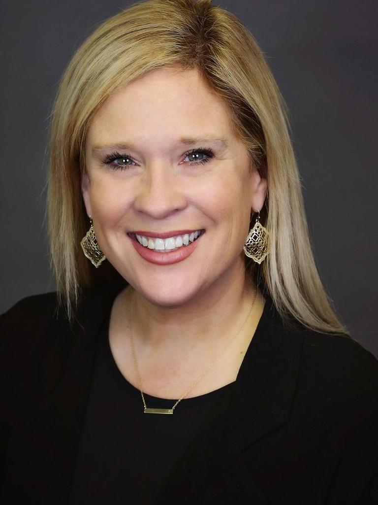 Cheryl Manning Profile Photo