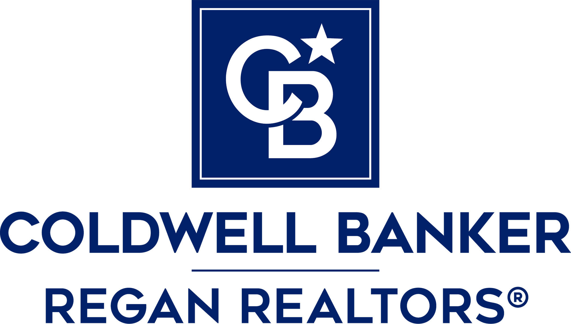 Regan Office - Coldwell Banker Regan Logo