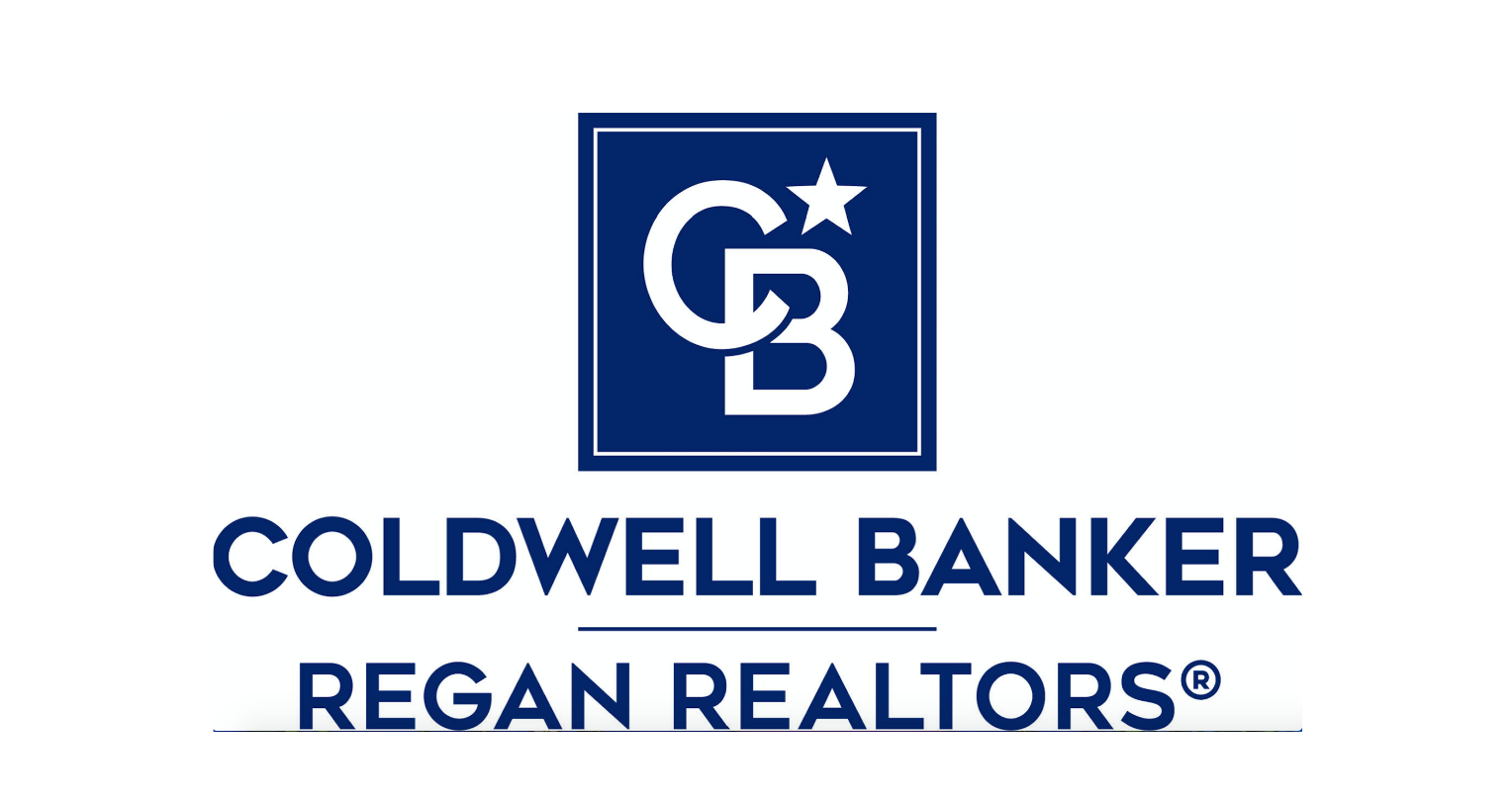 Anne Tennison - Coldwell Banker Regan Logo