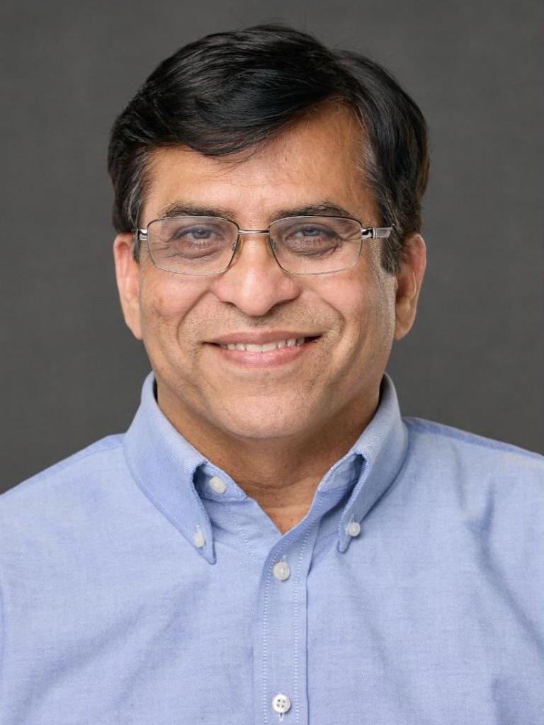 Utpal Pandya Profile Photo