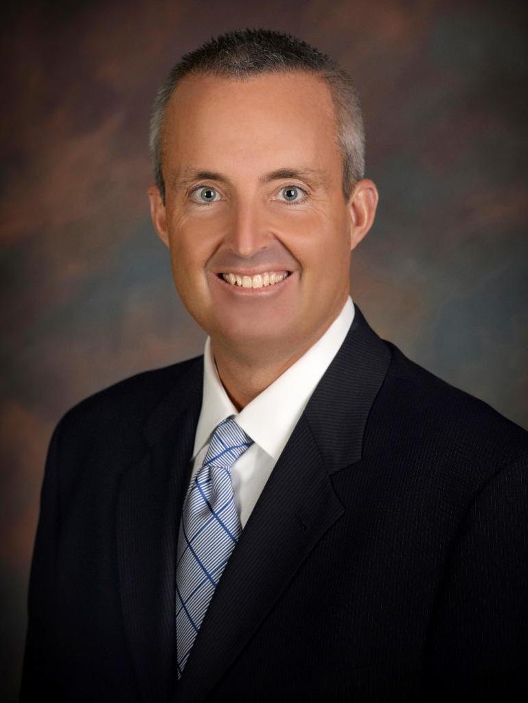 Jerome Reilly Profile Photo
