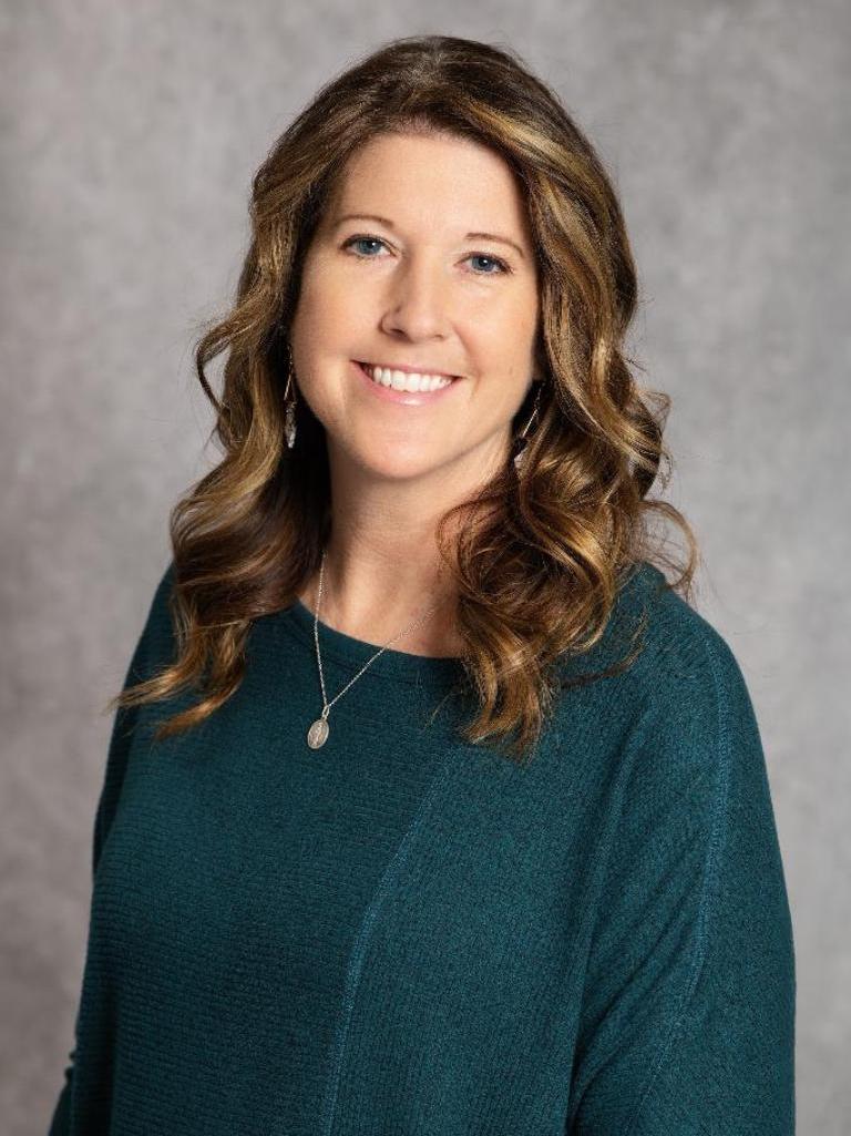 Casey Hartfelder Profile Photo