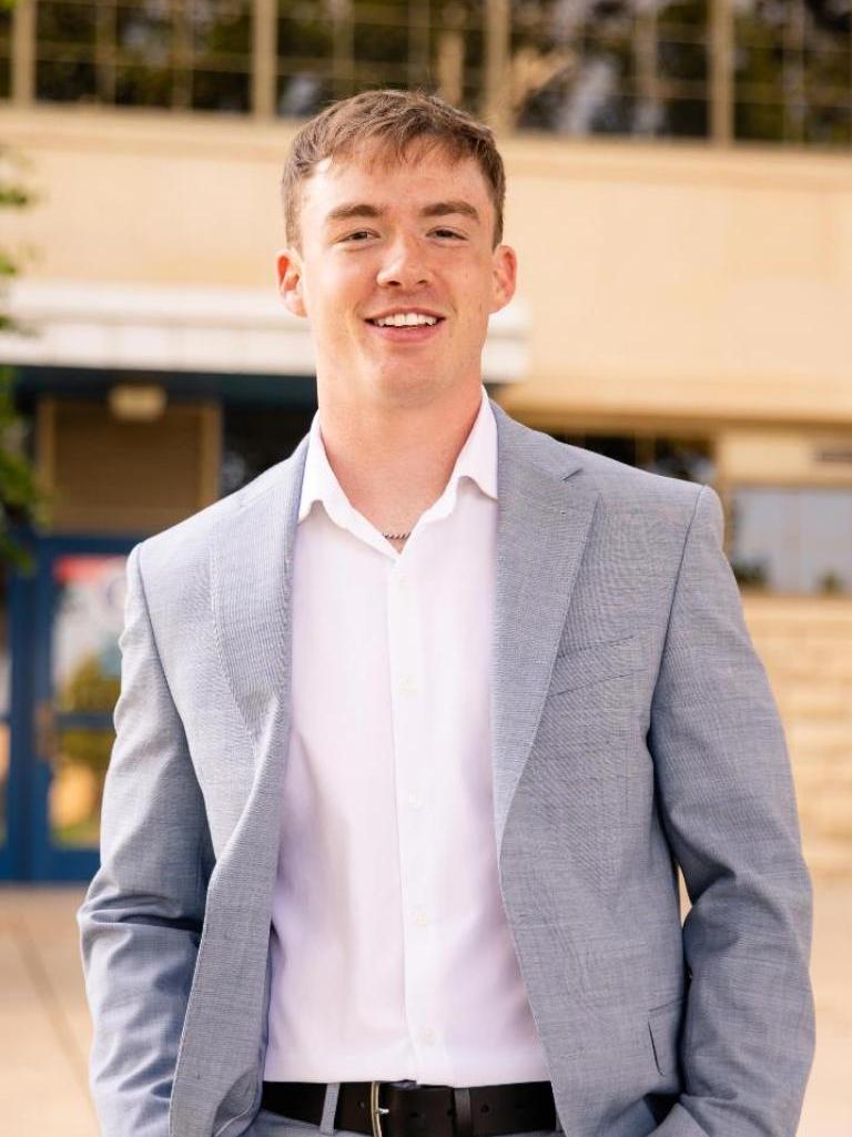 Devin Stutz Profile Photo