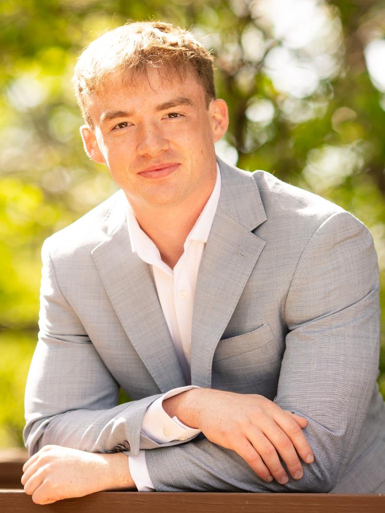 Devin Stutz