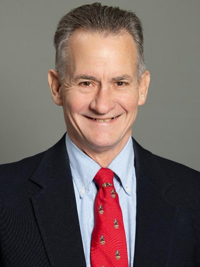 Dan Klecker Profile Photo