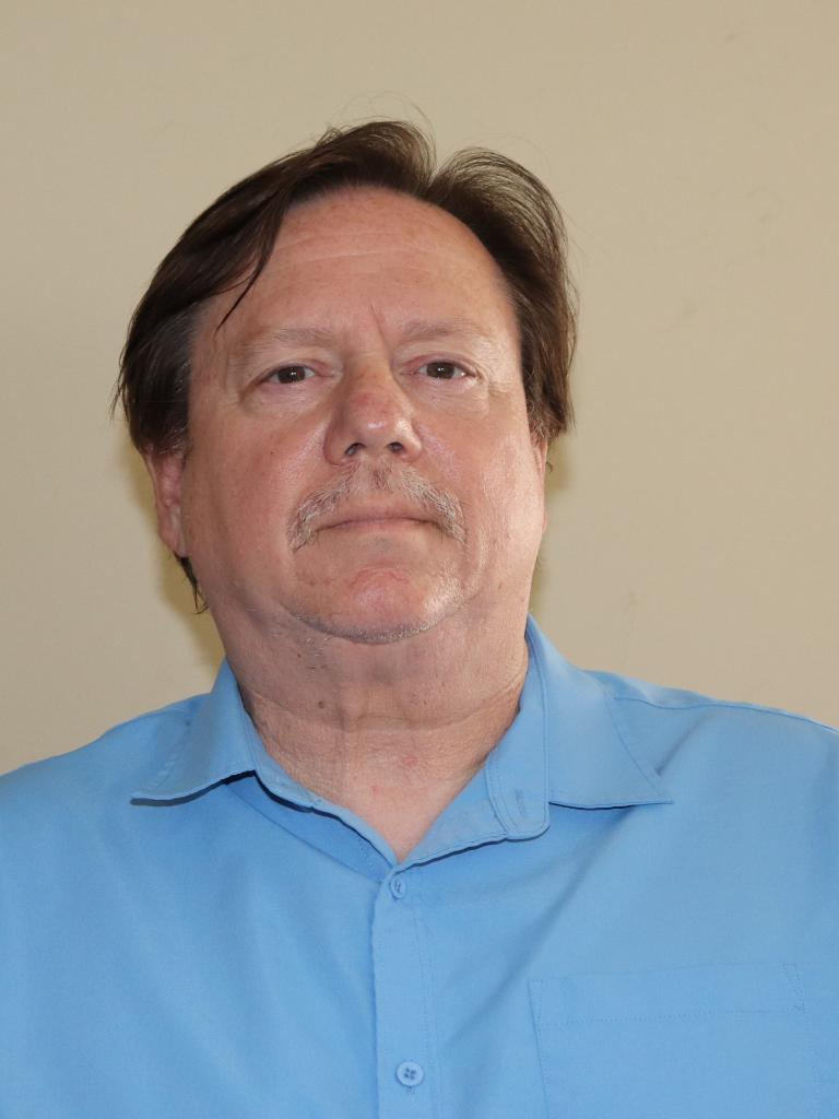 Richard Brackenbury Profile Photo