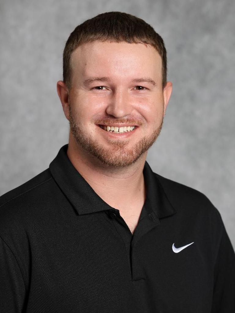 Ryan Whimley Profile Photo