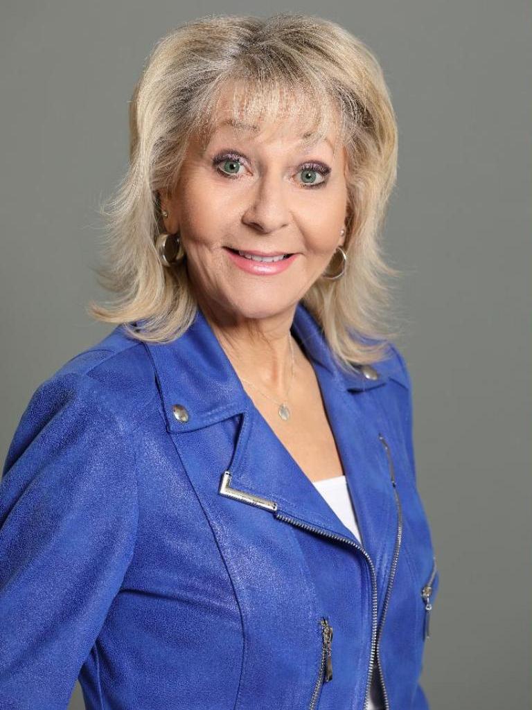 Sally Estes