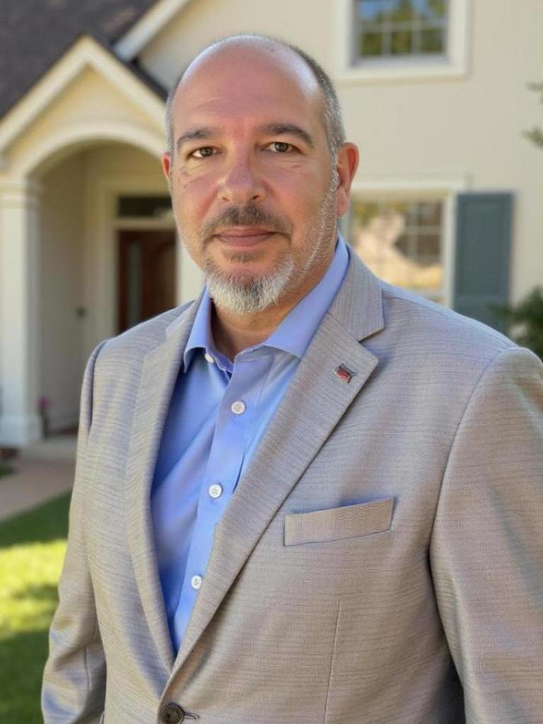 Scott Angello Profile Photo