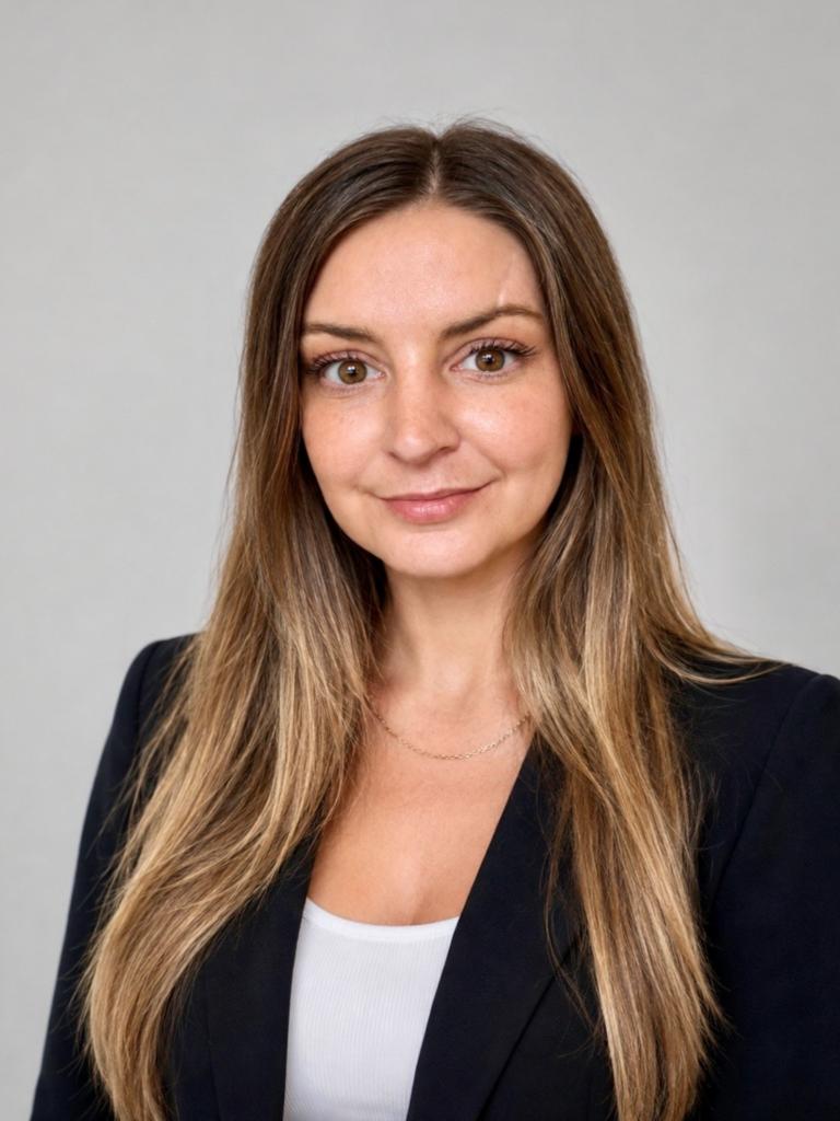 Cara Bodde Profile Photo