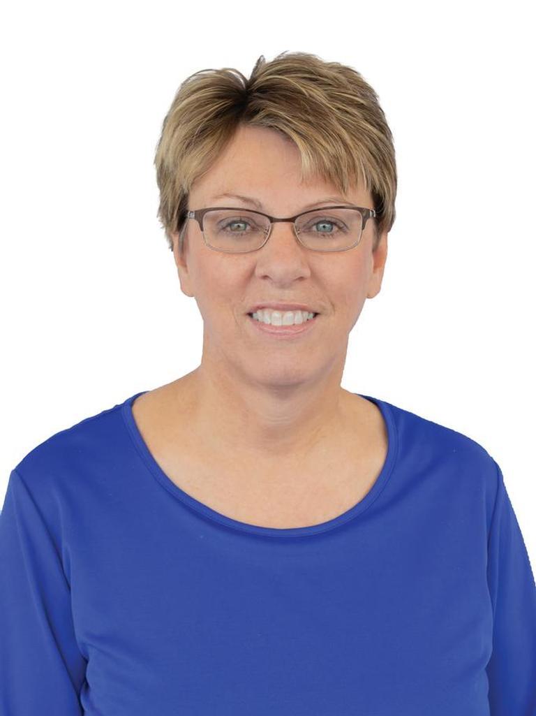 Barbara Simonis Profile Photo