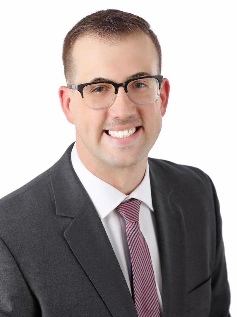 Jeremy Hoff Profile Photo