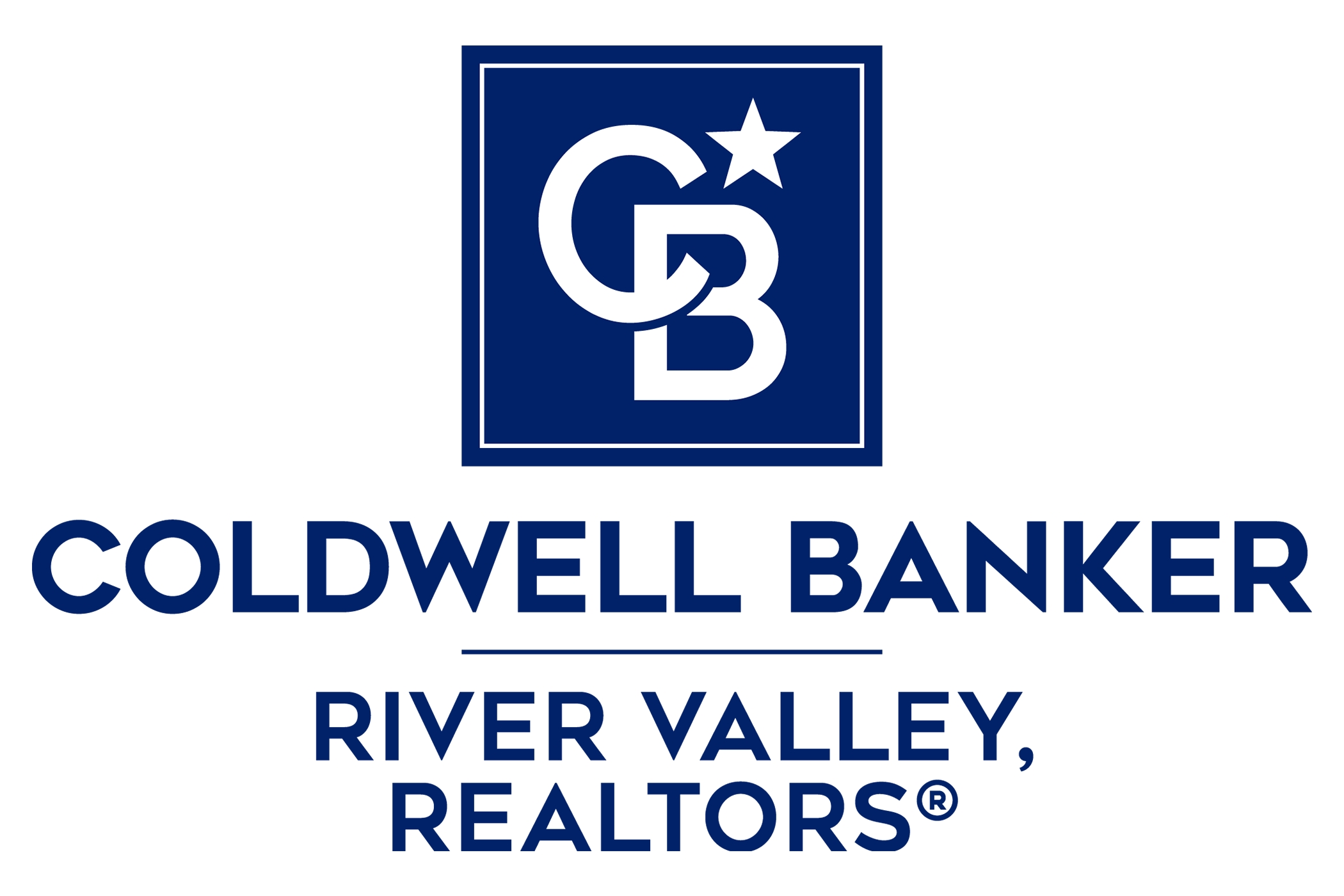 Catherine Fox - Coldwell Banker River Valley Commercial Group Logo