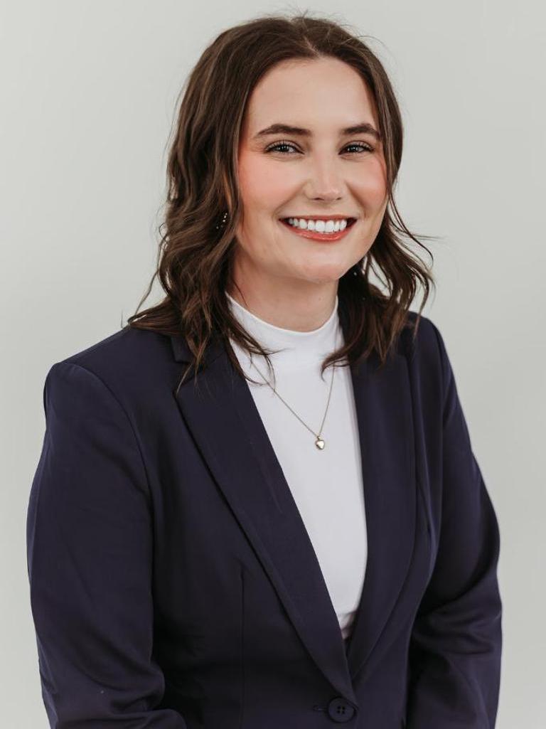 Jill Truss