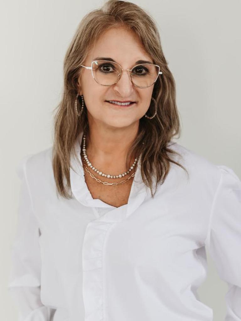 Pamela Ward