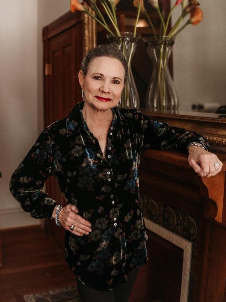 LuAnn O'Connor