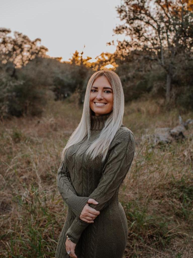 Tiffany Petry Profile Photo