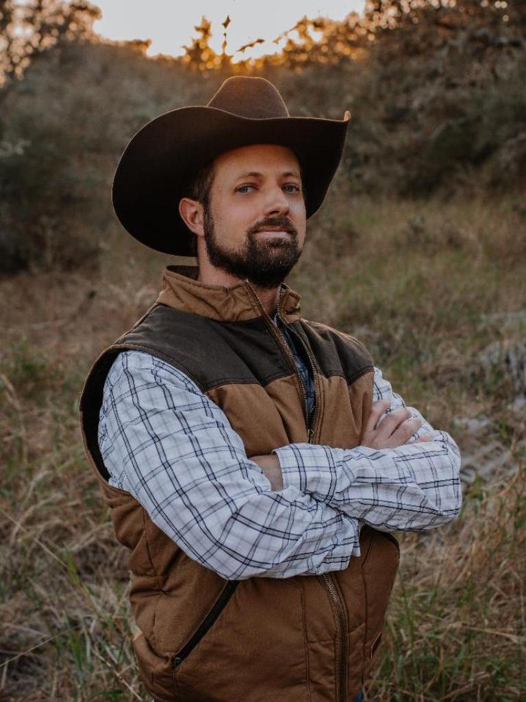 Bryan Petry Profile Photo