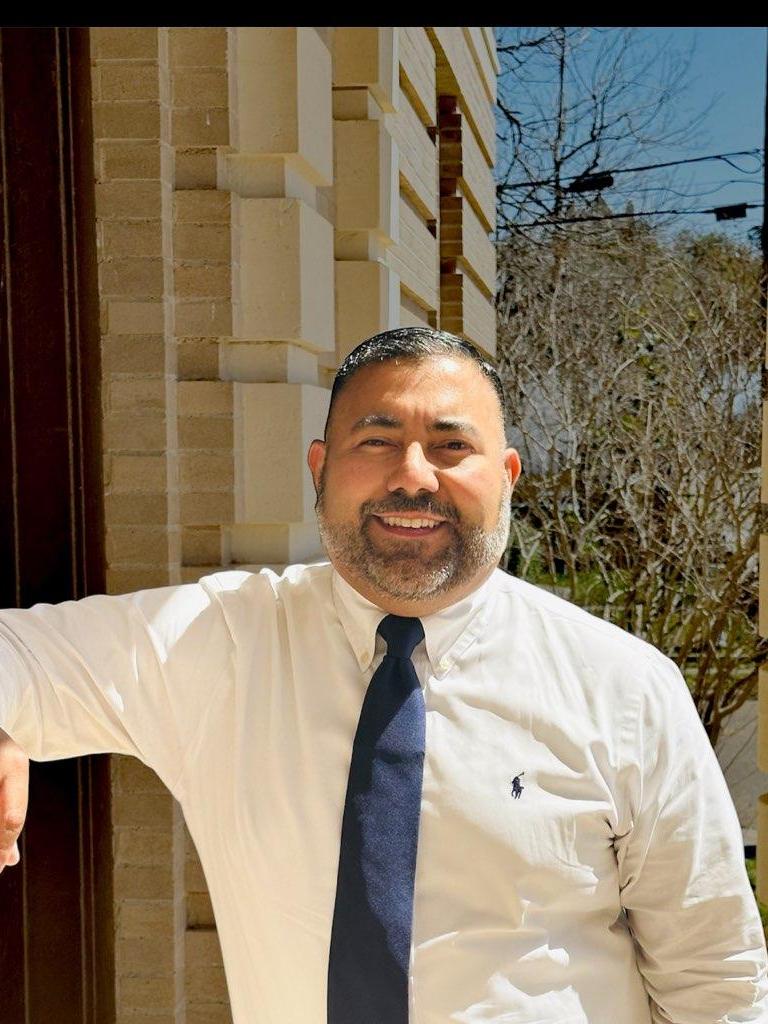 Roger Rodriguez