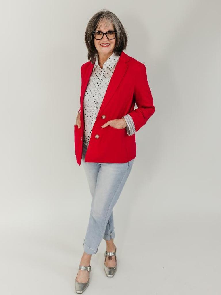 Kristi Strickland Profile Photo