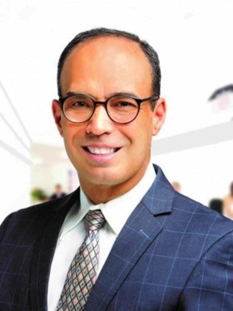 Gilbert Soltermack Profile Photo
