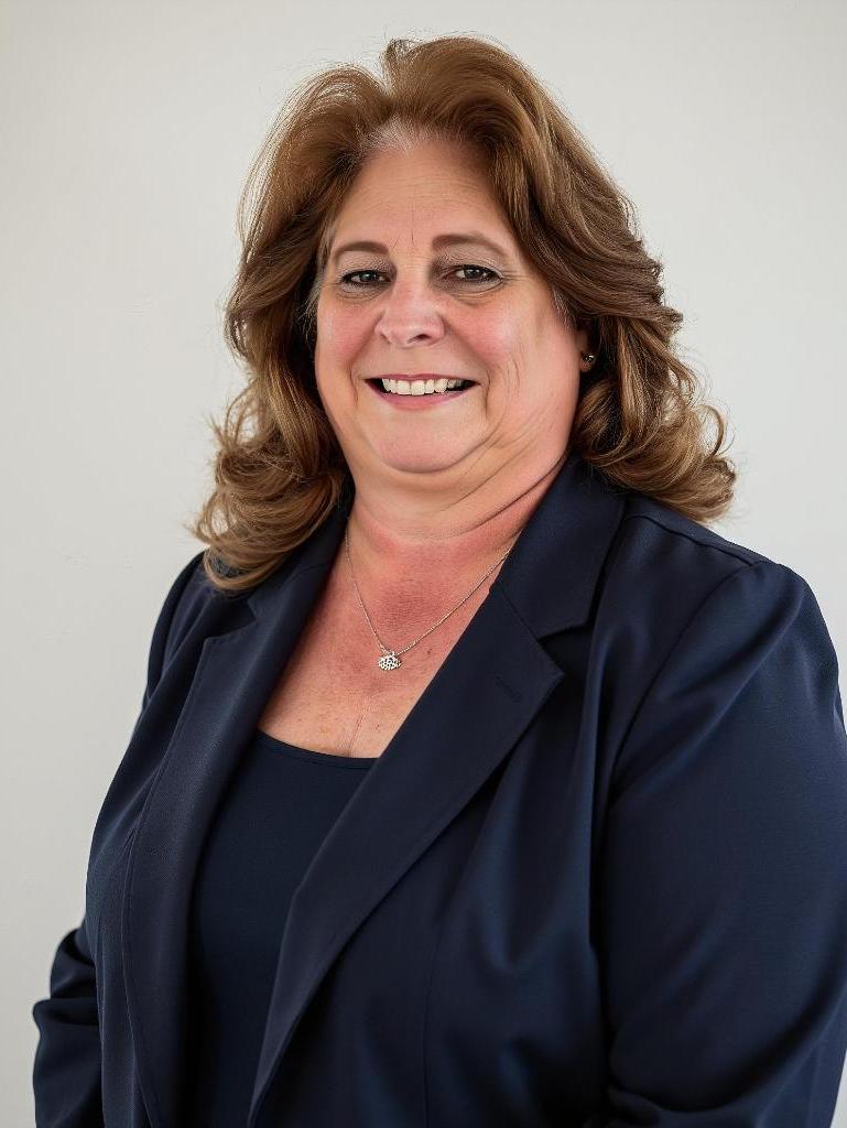 Mary Repka