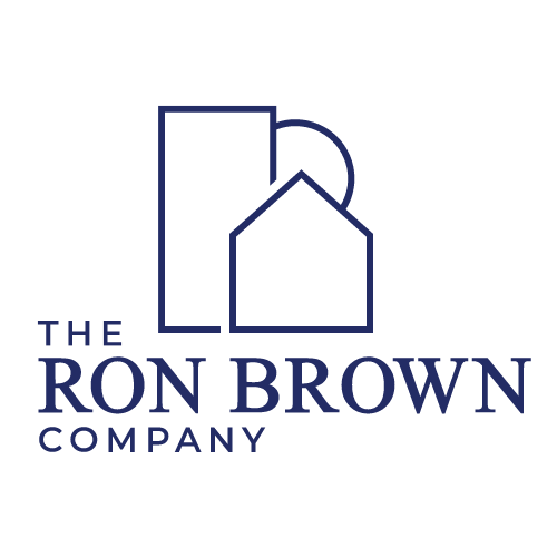 Pamela Ward - The Ron Brown Company Logo