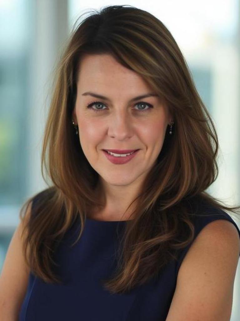 Paula Accordino Profile Photo