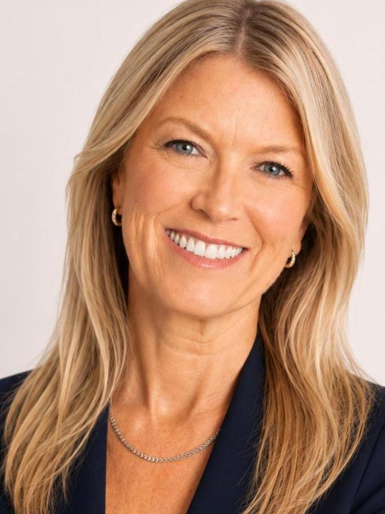 Kirsten Miller Profile Photo