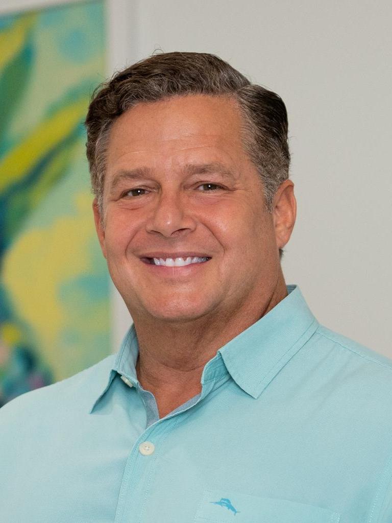 Vic Musmanno Profile Photo