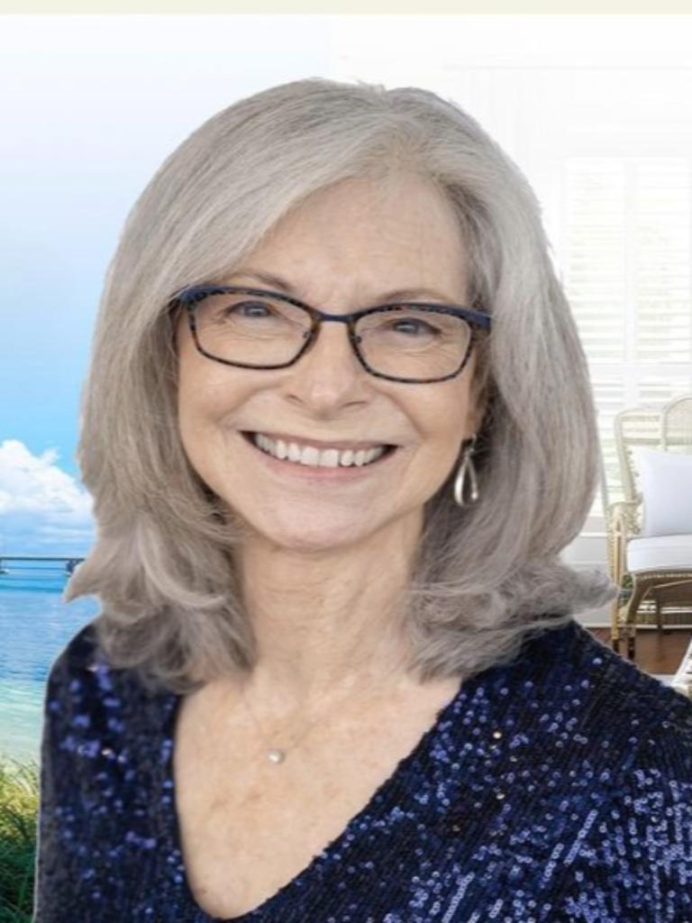 Patti Nickless Profile Photo