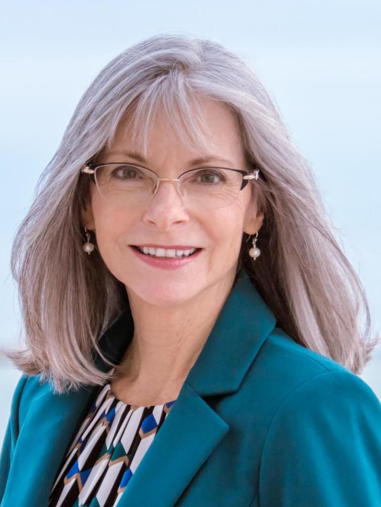 Patti Nickless Group Profile Photo