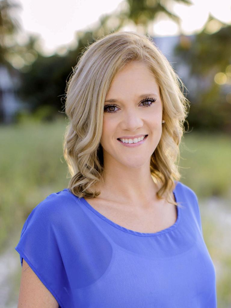 Caitlin McKinney Profile Photo