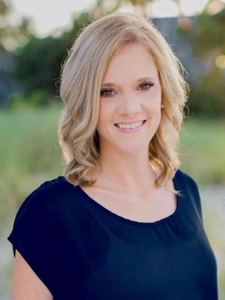 Caitlin McKinney Profile Photo