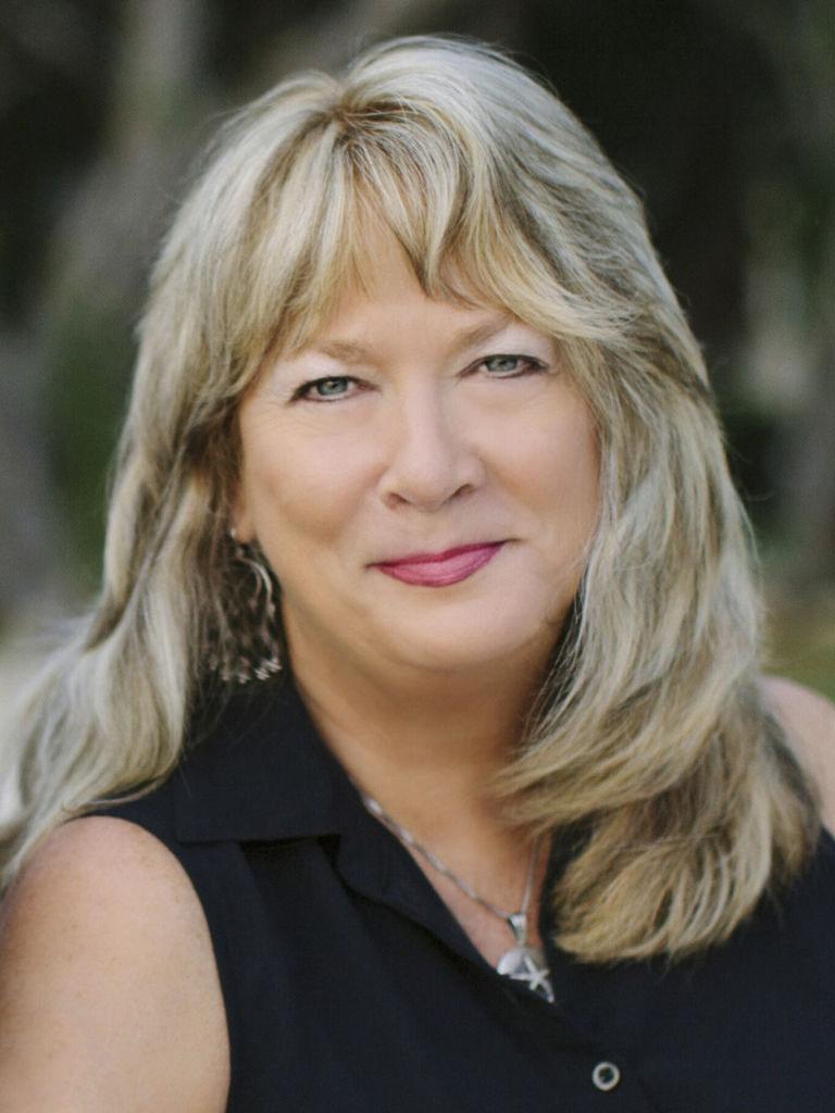 Susan Ashmore Profile Photo
