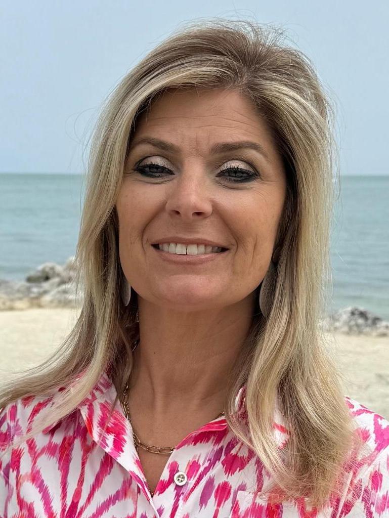 Jennifer Hamill Profile Photo