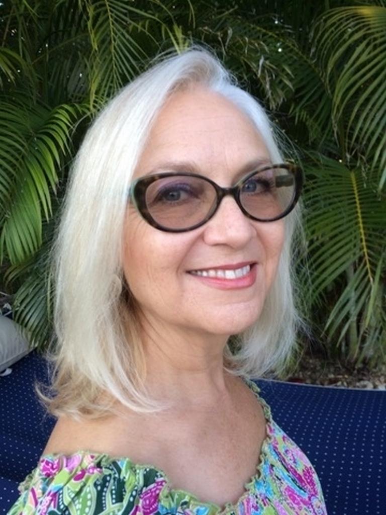 Elizabeth Greco-DeGrenier Profile Photo