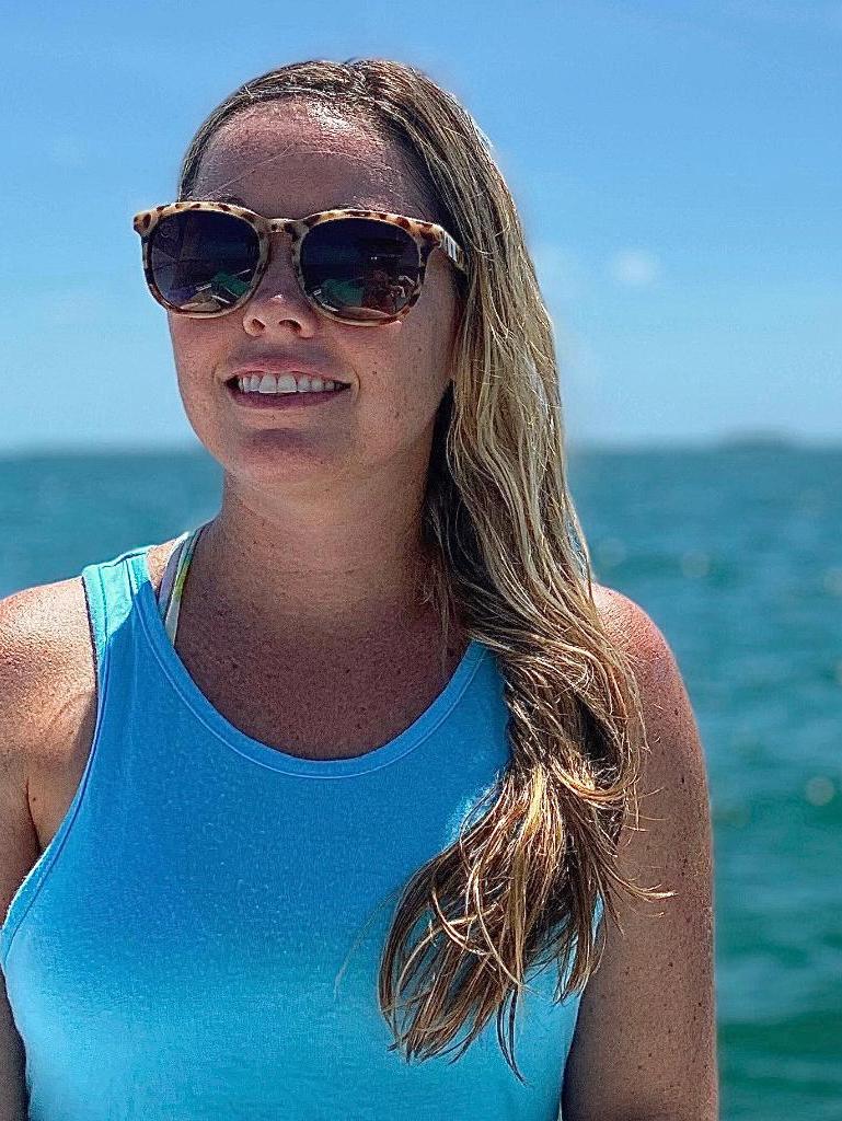 Erin Biby Profile Photo
